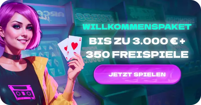 PowerUp Casino Online